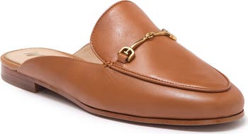Linnie Mule - Wide Width Available