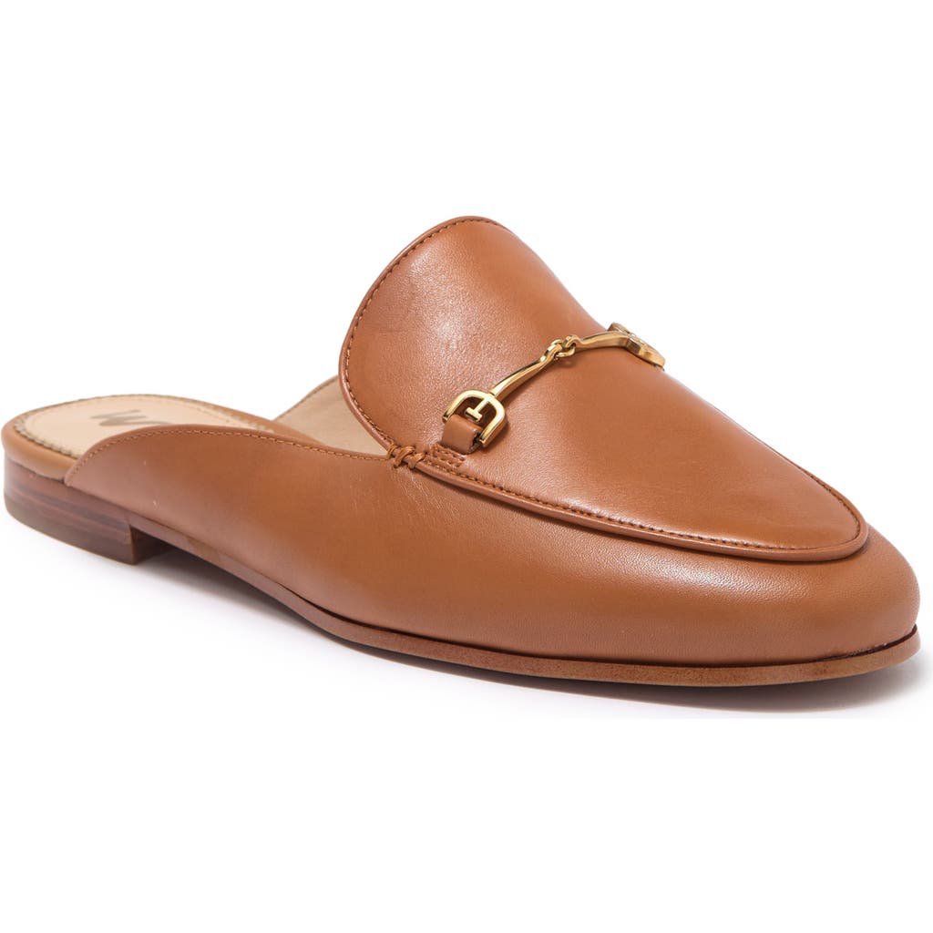 Sam Edelman Linnie Mule In Saddle Se