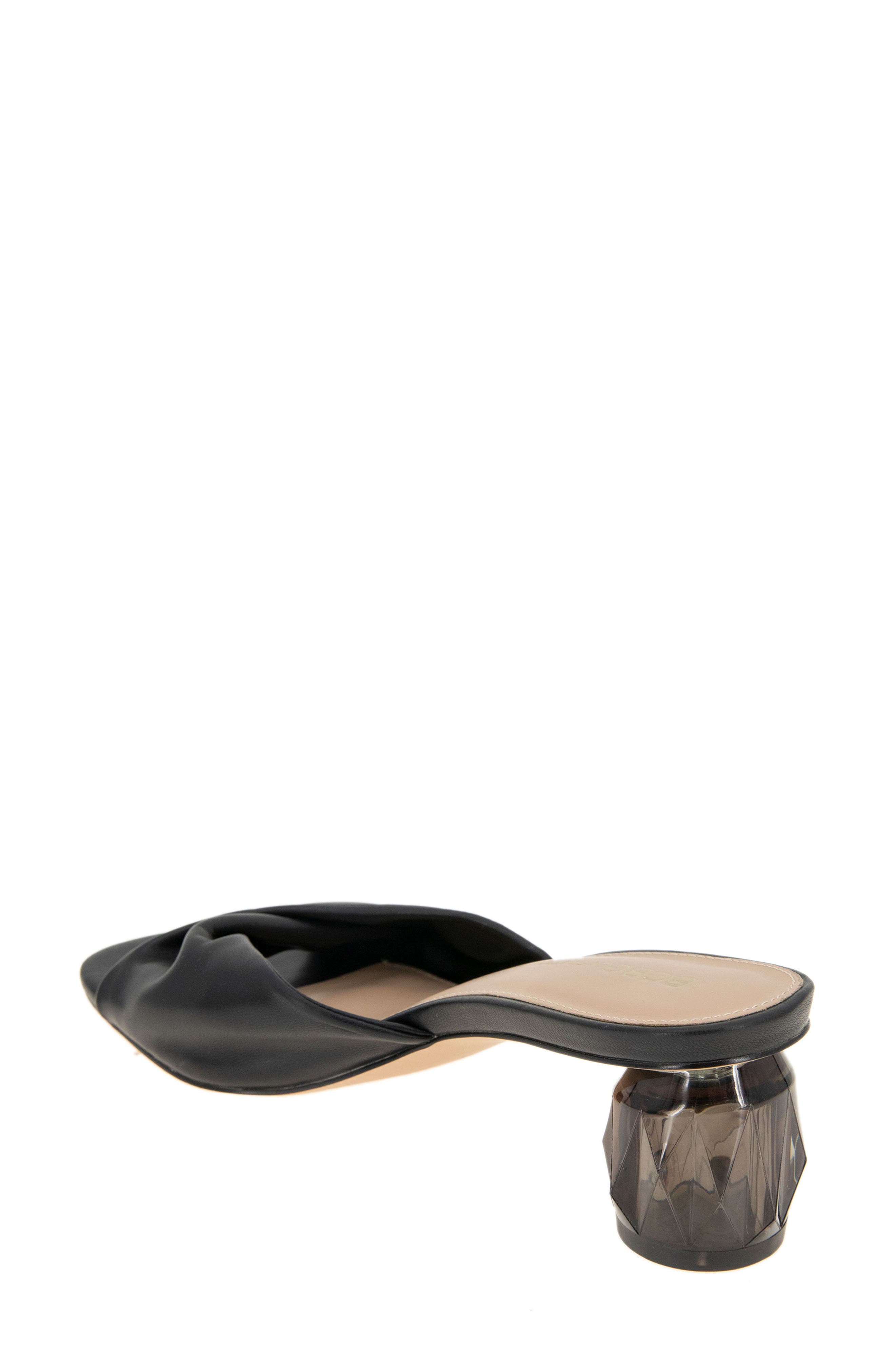 BCBG Mebba Slide Sandal, Alternate, color, 