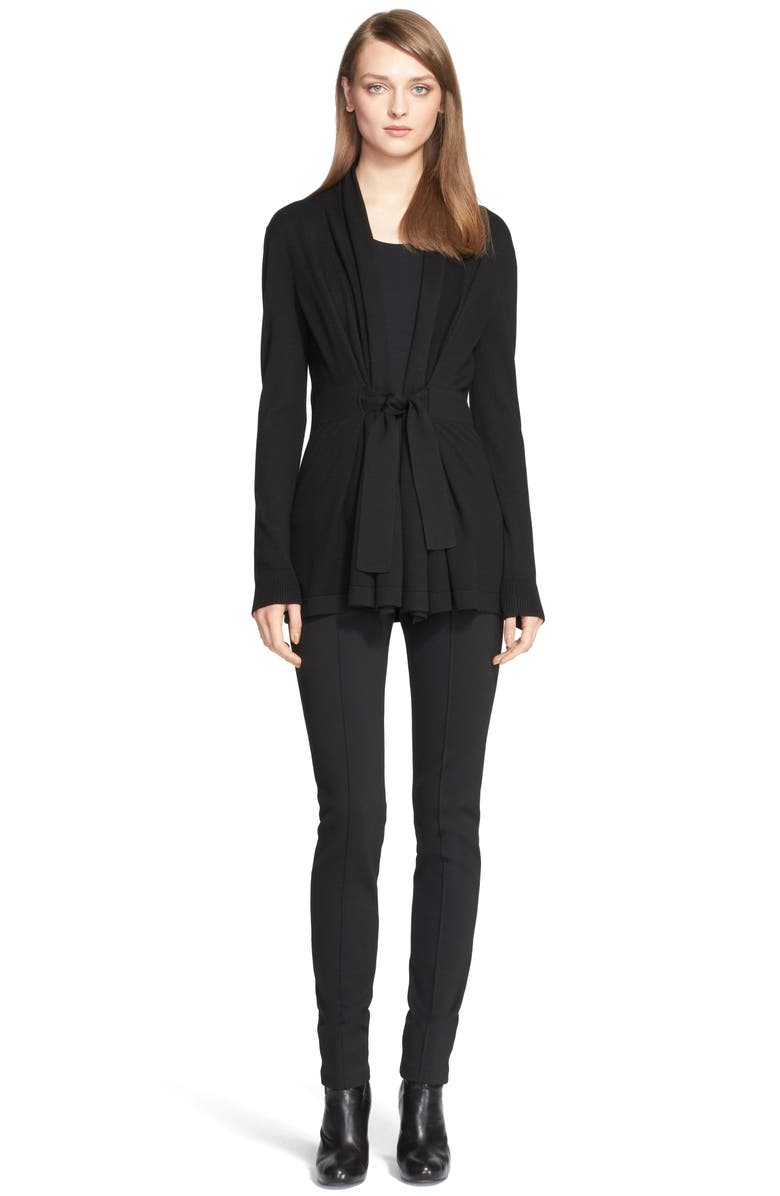 St. John Collection Milano Knit Tank, Main, color,