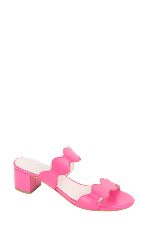 Palm Beach Slide Sandal (Women)