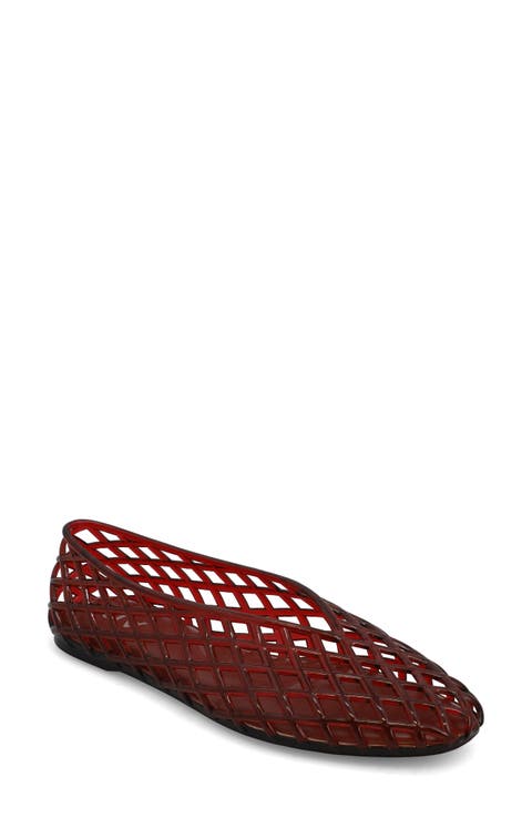Bali Jelly Flat