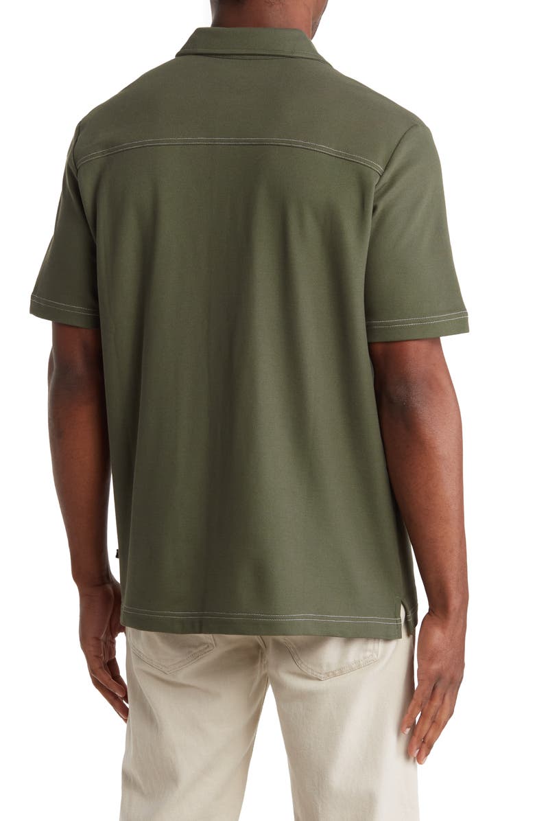 Tommy Bahama Emfielder 2.0 Camp Shirt, Alternate, color,