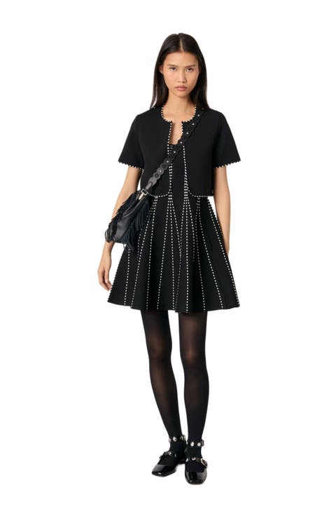 Shop Black maje Online | Nordstrom