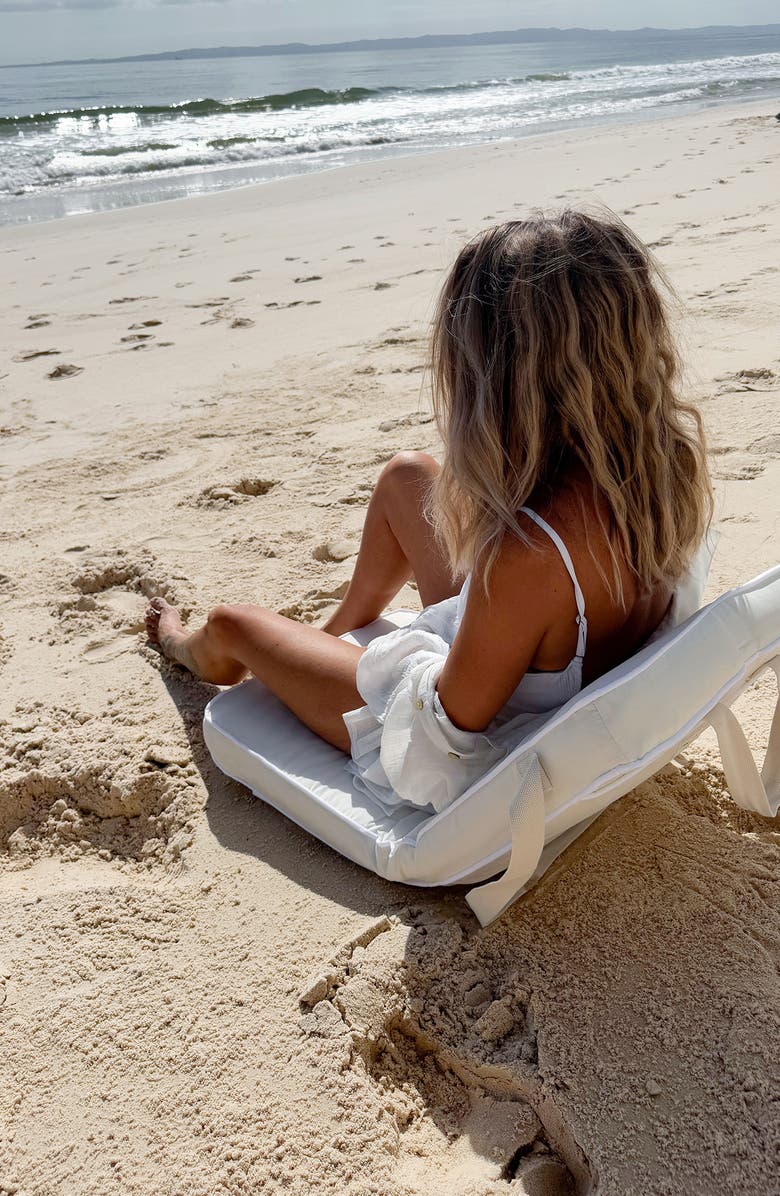 Sunnylife Take Anywhere Folding Chair, Alternate, color,