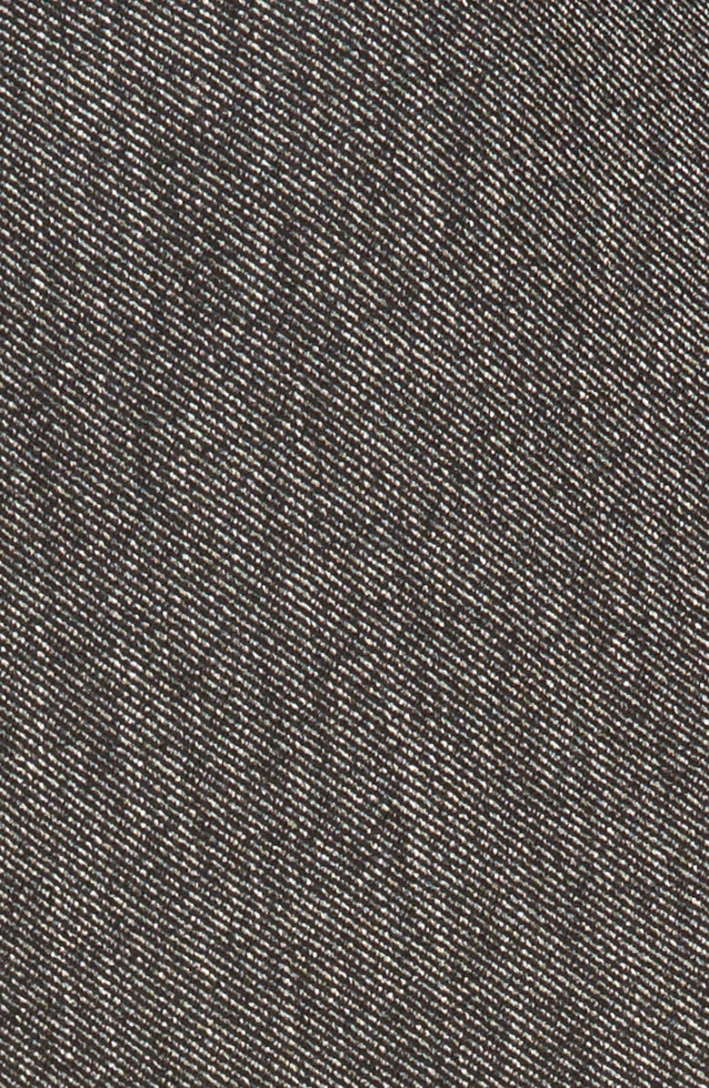 ZDNU ANNE KLEIN NEW YORK Anne Klein Asymmetrical Tweed Skirt, Alternate, color,