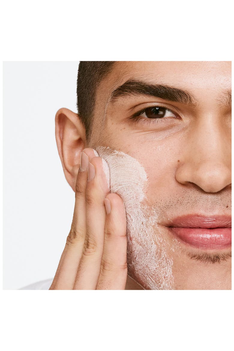 The Clinique for Men™ Charcoal Face Wash, Alternate, color, NO COLOR