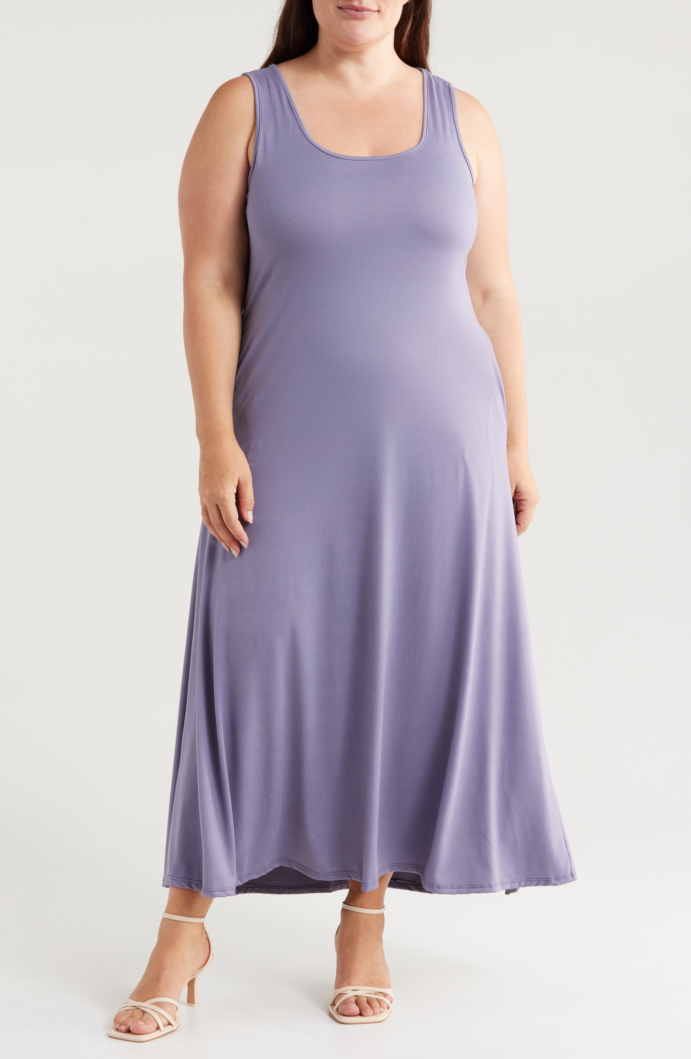 Maxi Tank Dress - image 5