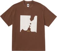 vowels For Ray Tee