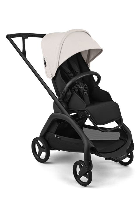 Dragonfly Plus Stroller with Seat