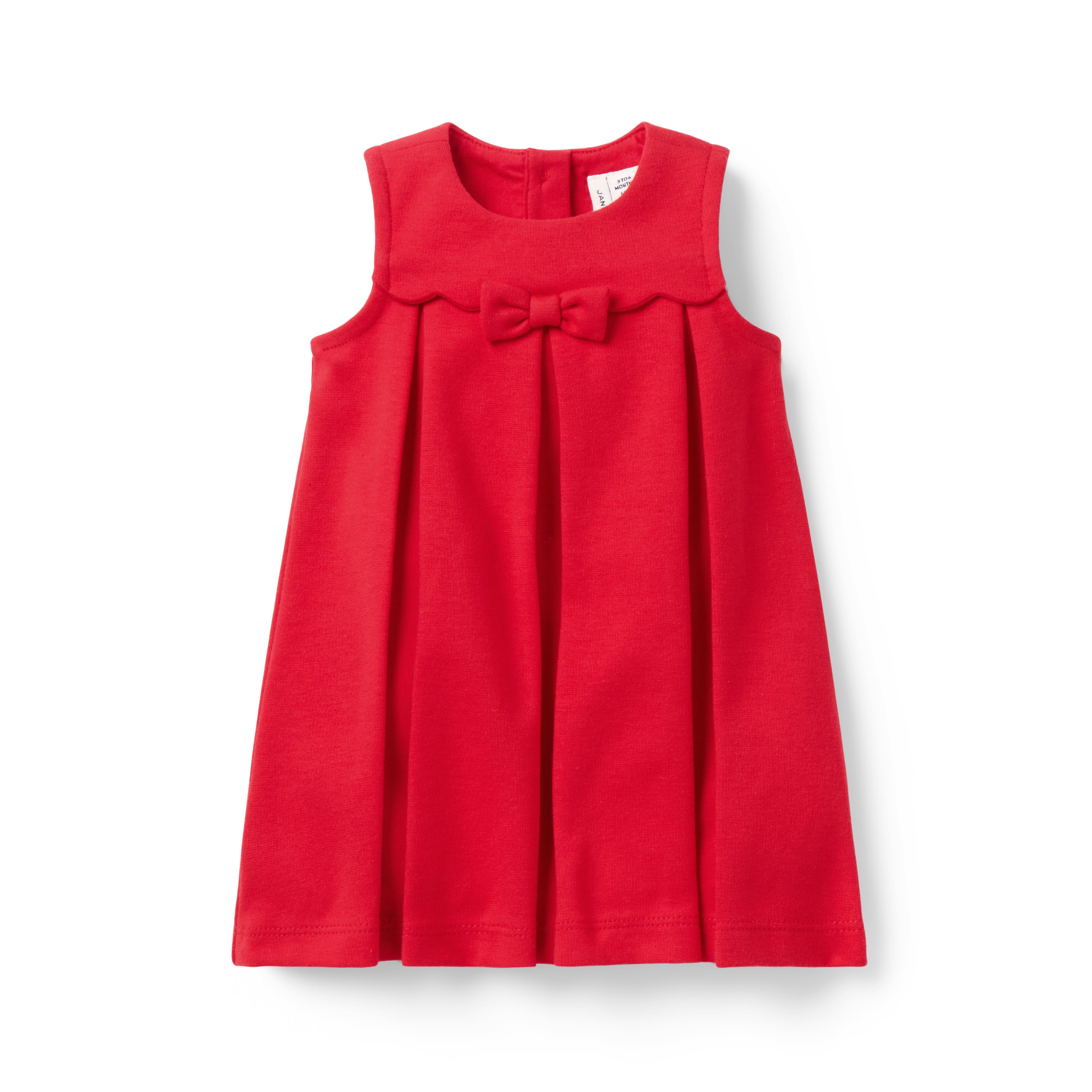 selected Red