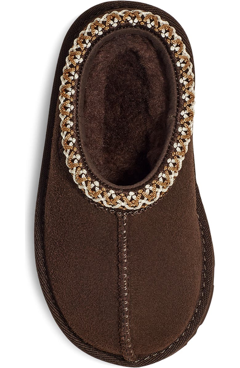 UGG<sup>®</sup> Kids' Tasman II Water Resistant Slipper, Alternate, color, Ddc