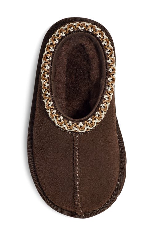 Ugg(r) Kids' Tasman Ii Water Resistant Slipper