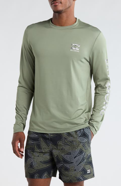 Mondo Long Sleeve Sun T-Shirt