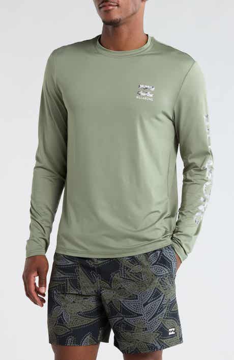 Mondo Long Sleeve Sun T-Shirt