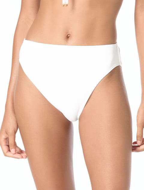 High Waist Bottom