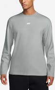 Nike Sportswear Club Varsity Sweatshirt