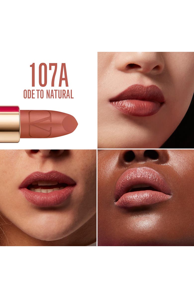 Valentino Rosso Valentino 3-Piece Refillable Lipstick Set, Alternate, color,