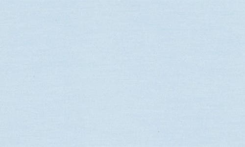 Little Me Breeze Eyelet Skirted Bodysuit & Headband Set In Blue