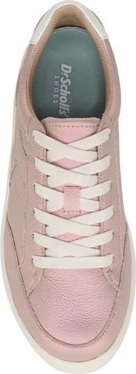 Madison Low Top Sneaker