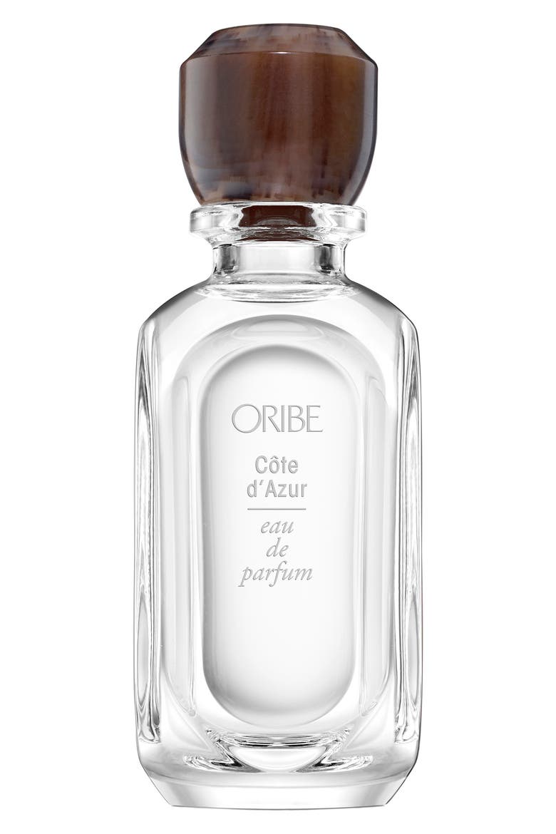 Cote d'Azur Eau de Parfum, Main, color, NO COLOR