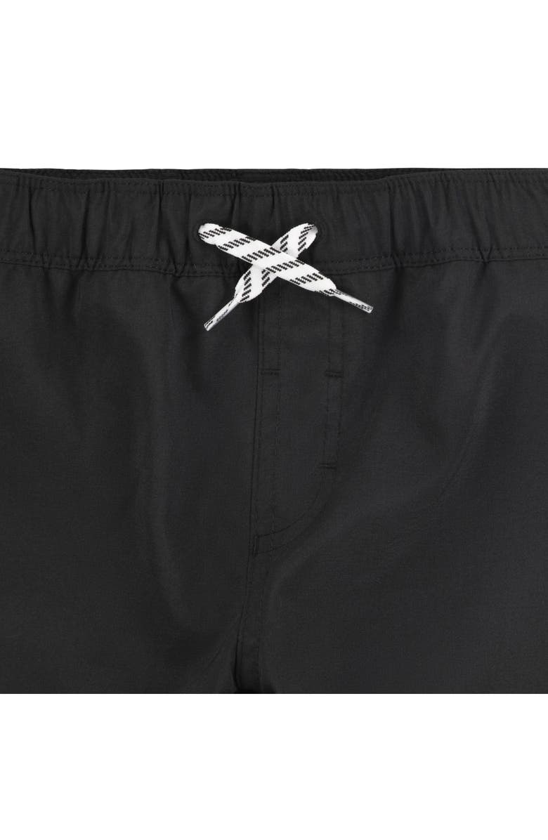 Hurley Kids' Pool Party Pull-On Swim Shorts, Alternate, color,