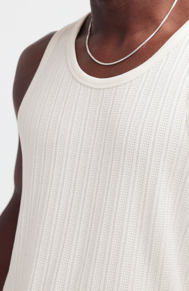 Madewell Bellas Artes Tank, Alternate, color, 