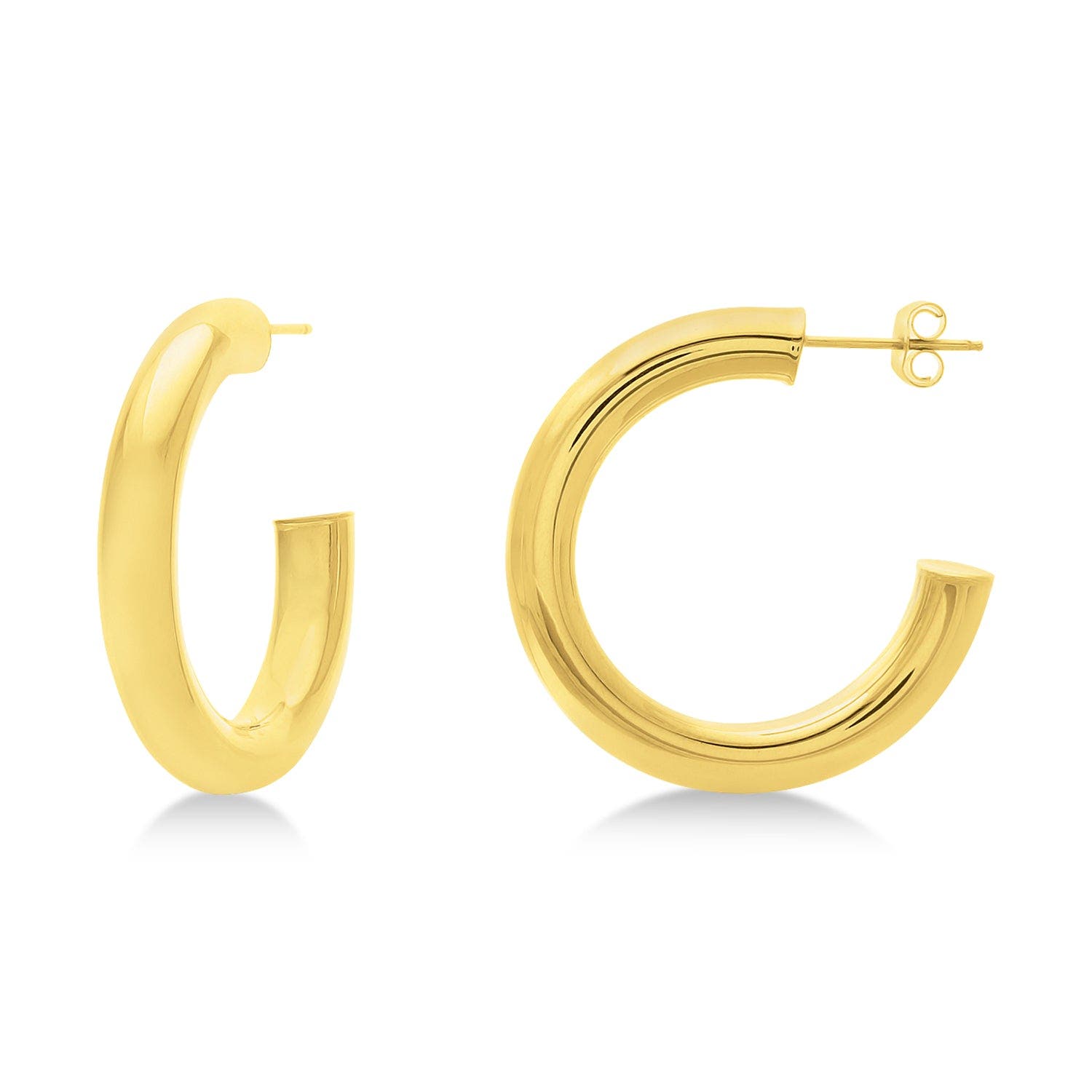 selected Yellow Gold