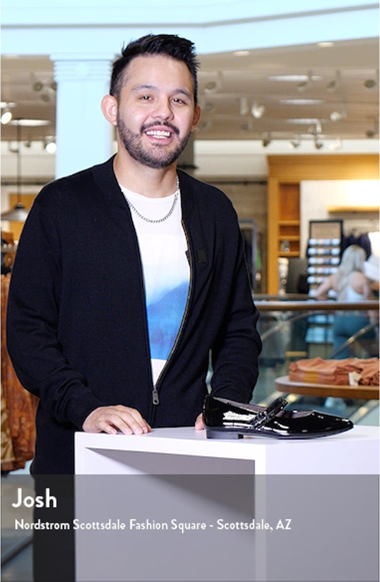 Stella Pointed Toe Flat, sales video thumbnail