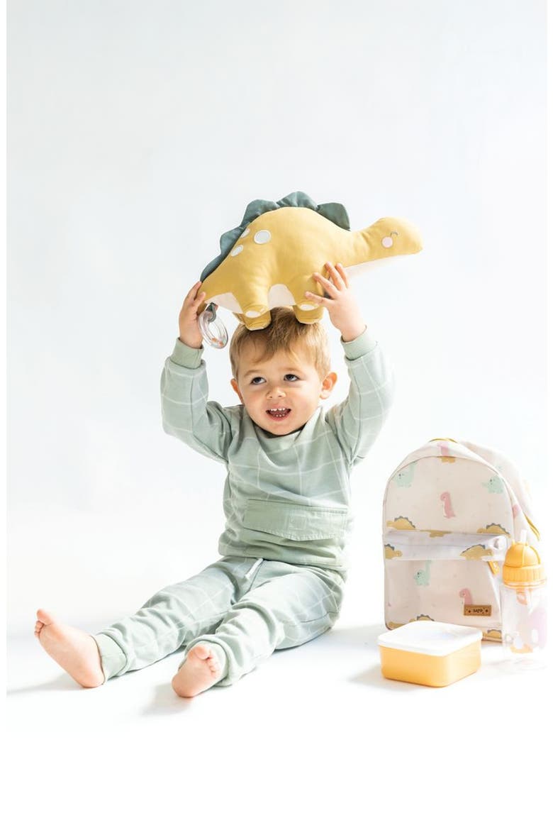 Giant Multi-Activity Dino Toy, Alternate, color, MULTI