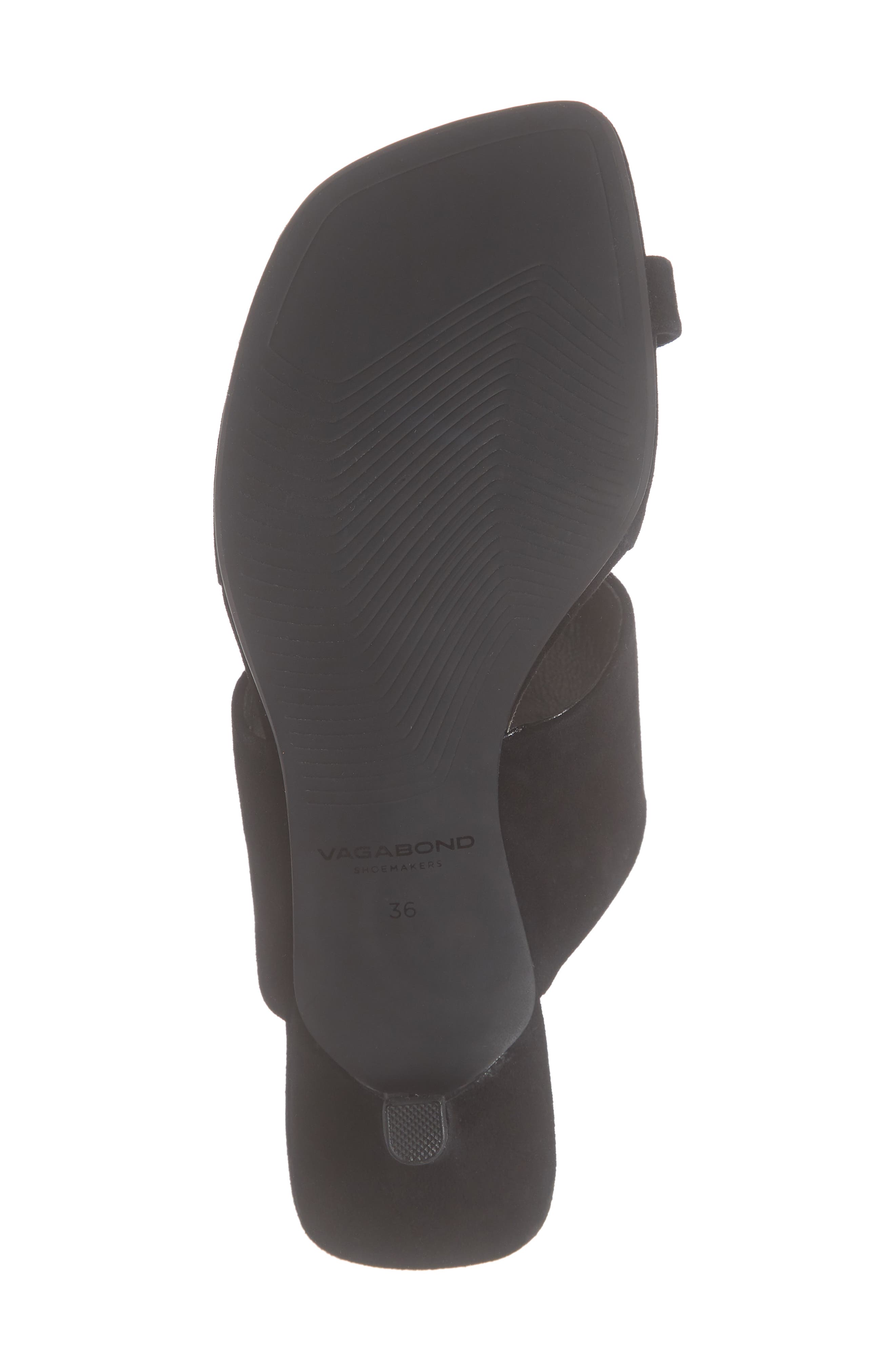 Vagabond Shoemakers Polly Slide Sandal, Alternate, color, 