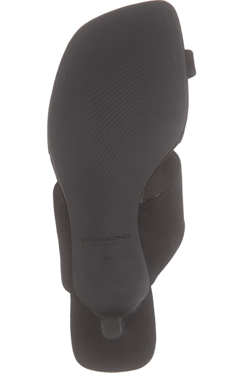 Vagabond Shoemakers Polly Slide Sandal, Alternate, color,