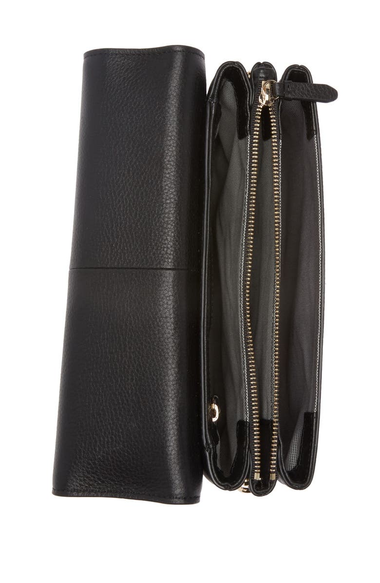 Cole Haan Grand Ambition Everyday Leather Crossbody, Alternate, color, 