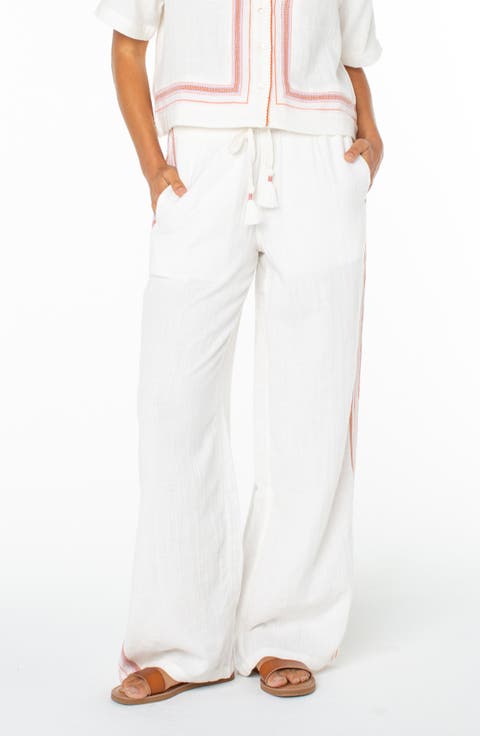 Fiesta Siesta Short Sleeve Woven Shirt