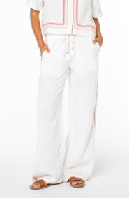 Roxy Fiesta Siesta Short Sleeve Woven Shirt