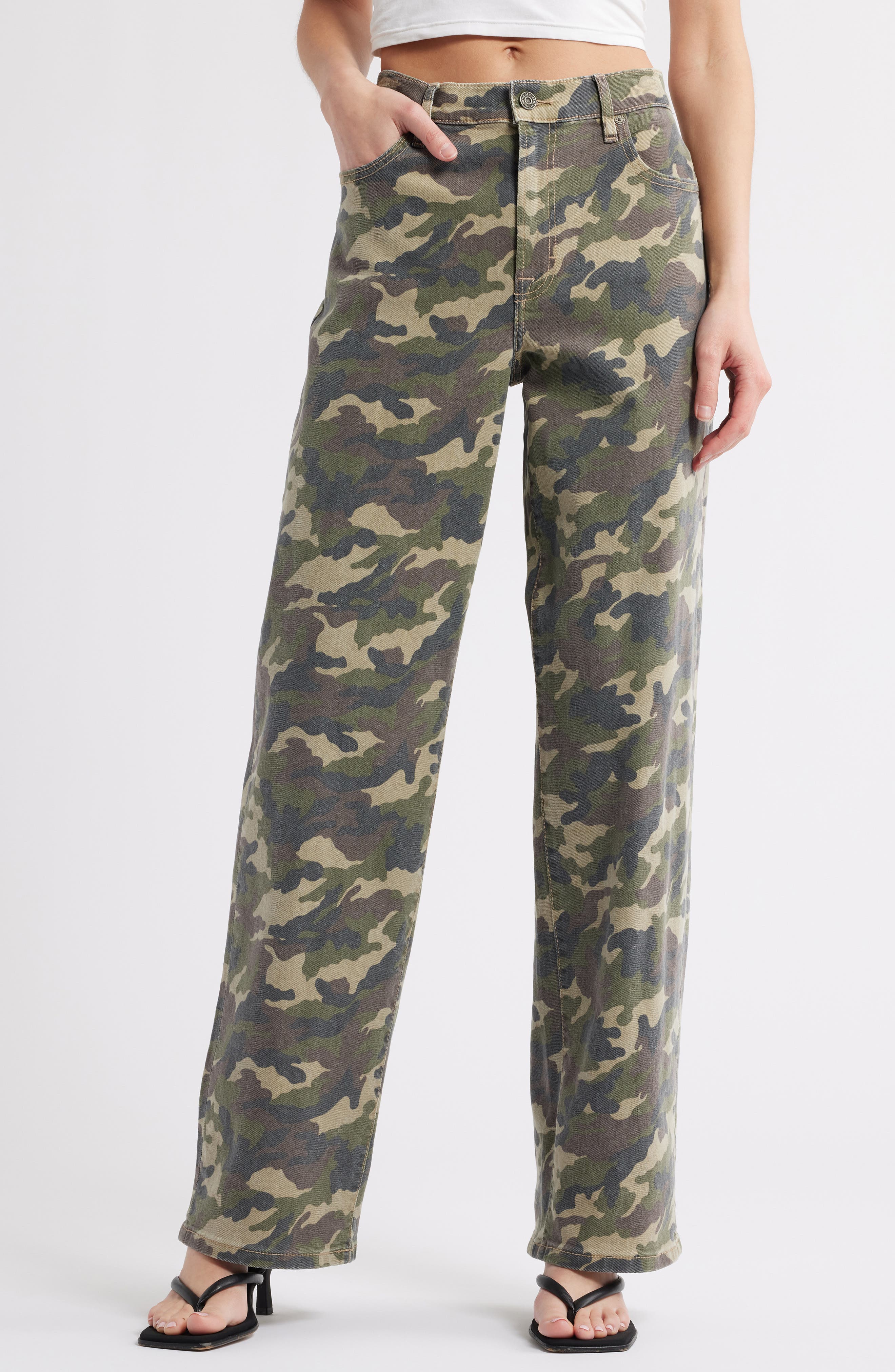 selected OLIVE