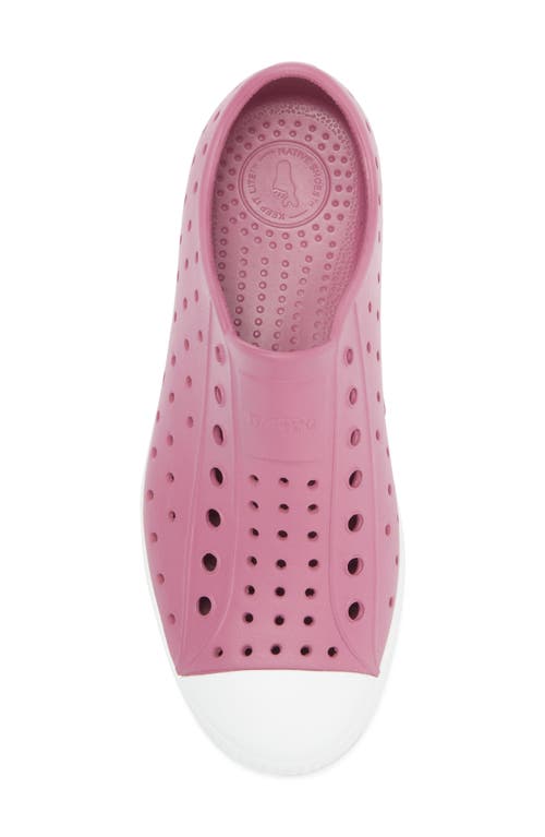 Native Shoes Jefferson Sugarlite Water Resistant Sneaker