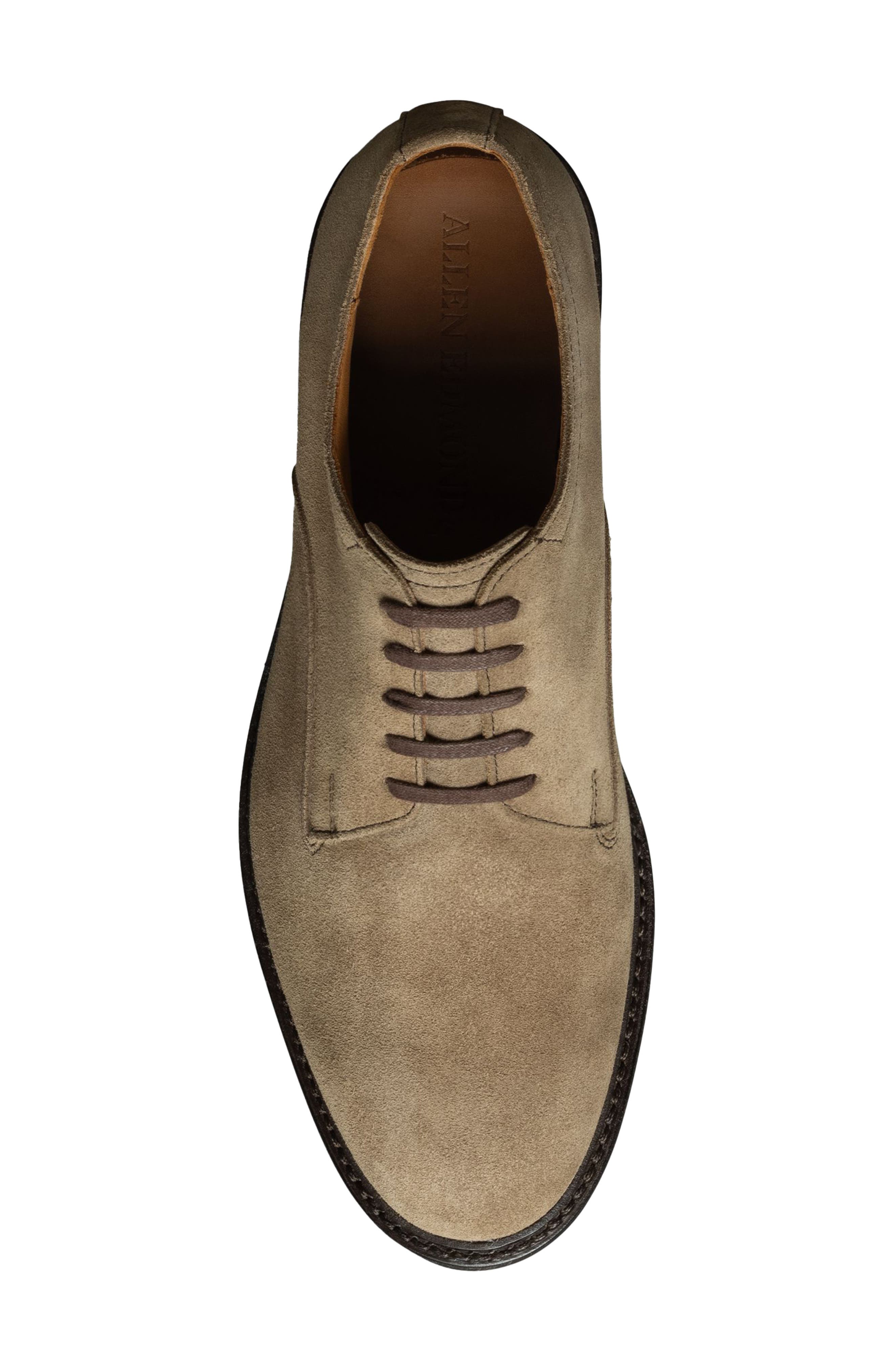Trevor Derby, Alternate, color, TOBACCO