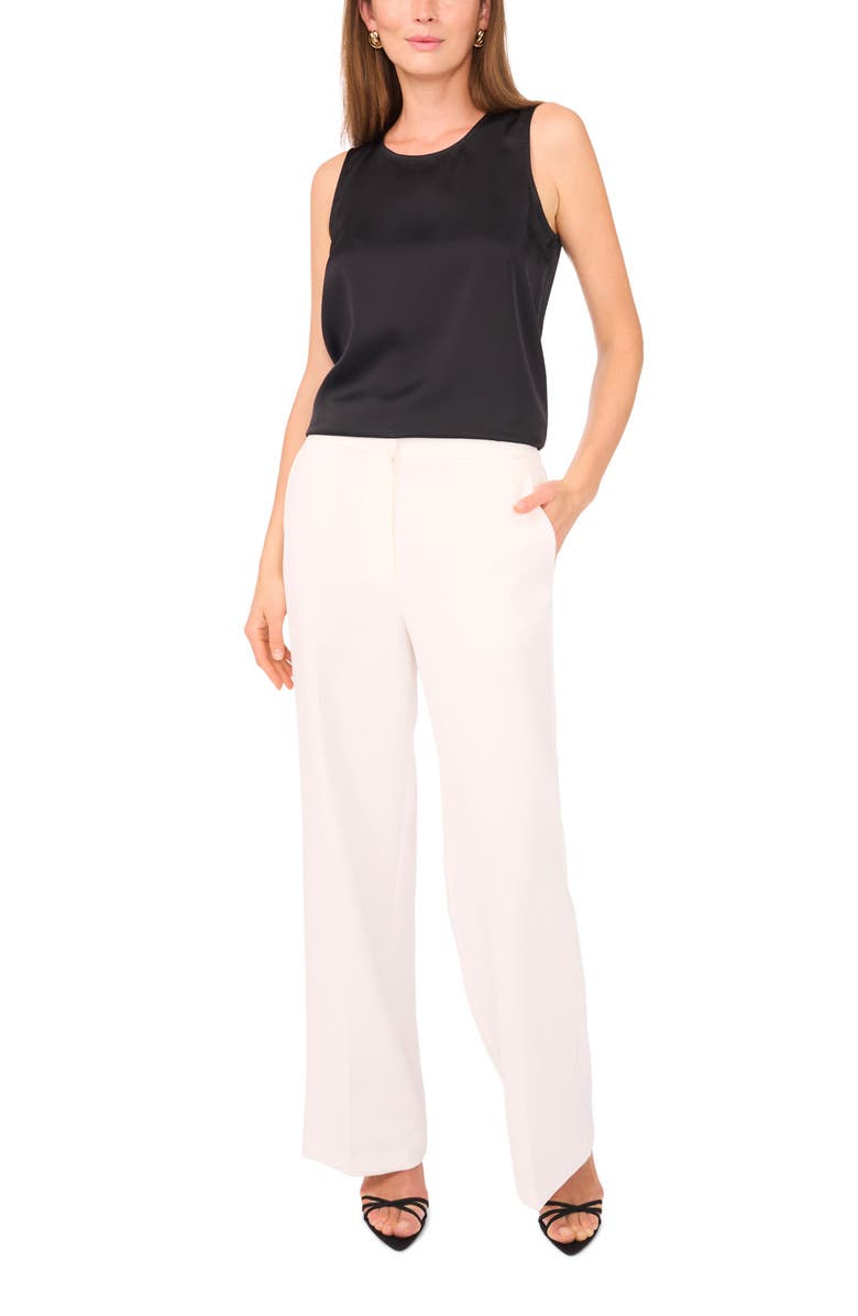 Vince Camuto Keyhole Shell, Alternate, color, Rich Black