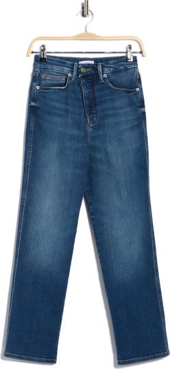 Good Curve Straight Leg Jeans