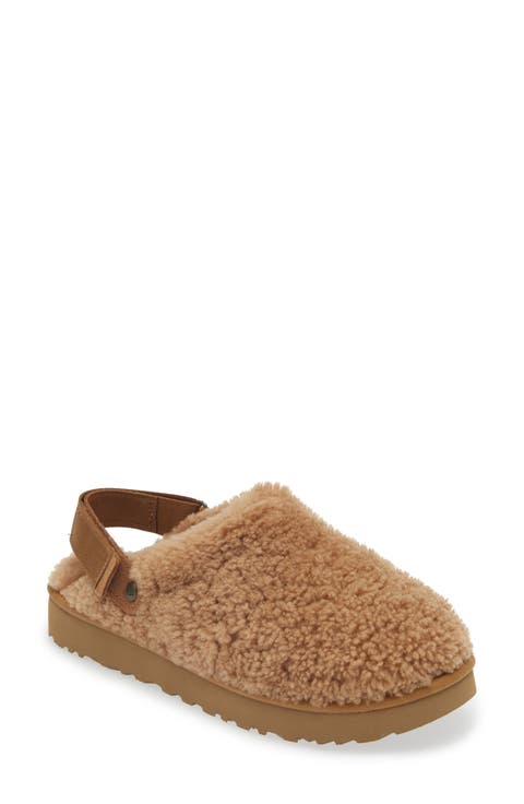 Lanah Clog (Women)