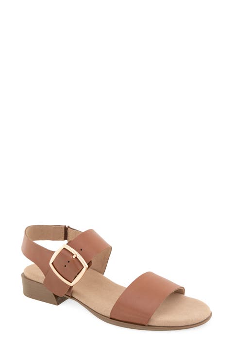 Cleo Sandal - Multiple Widths Available (Women)