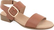 Munro Cleo Sandal - Multiple Widths Available