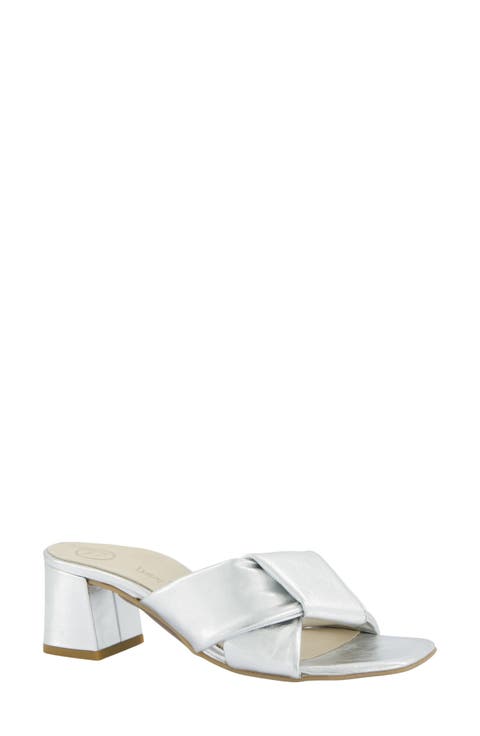 Yasmin Sandal (Women)