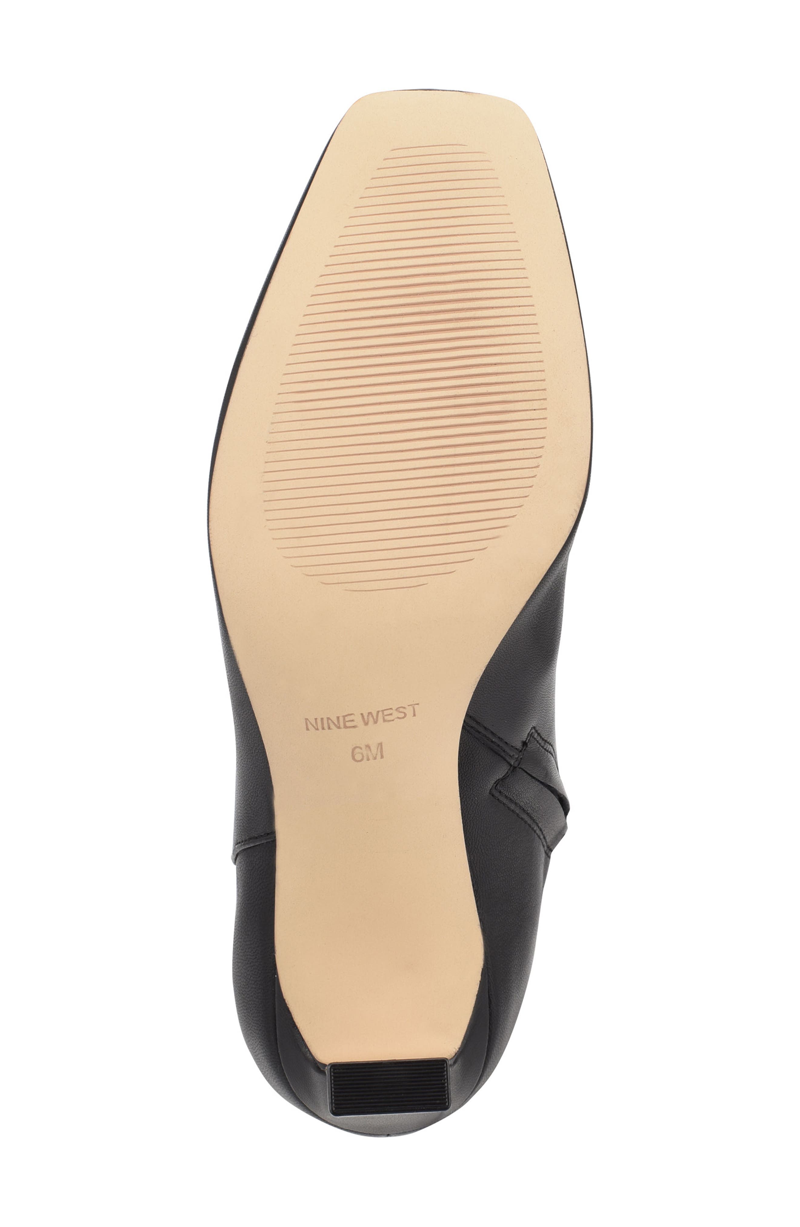 Nine West Jakke Knee High Boot, Alternate, color, 