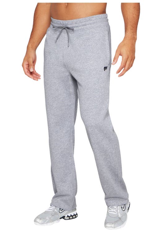 Fabletics The Year Round Terry Straight Leg Pant