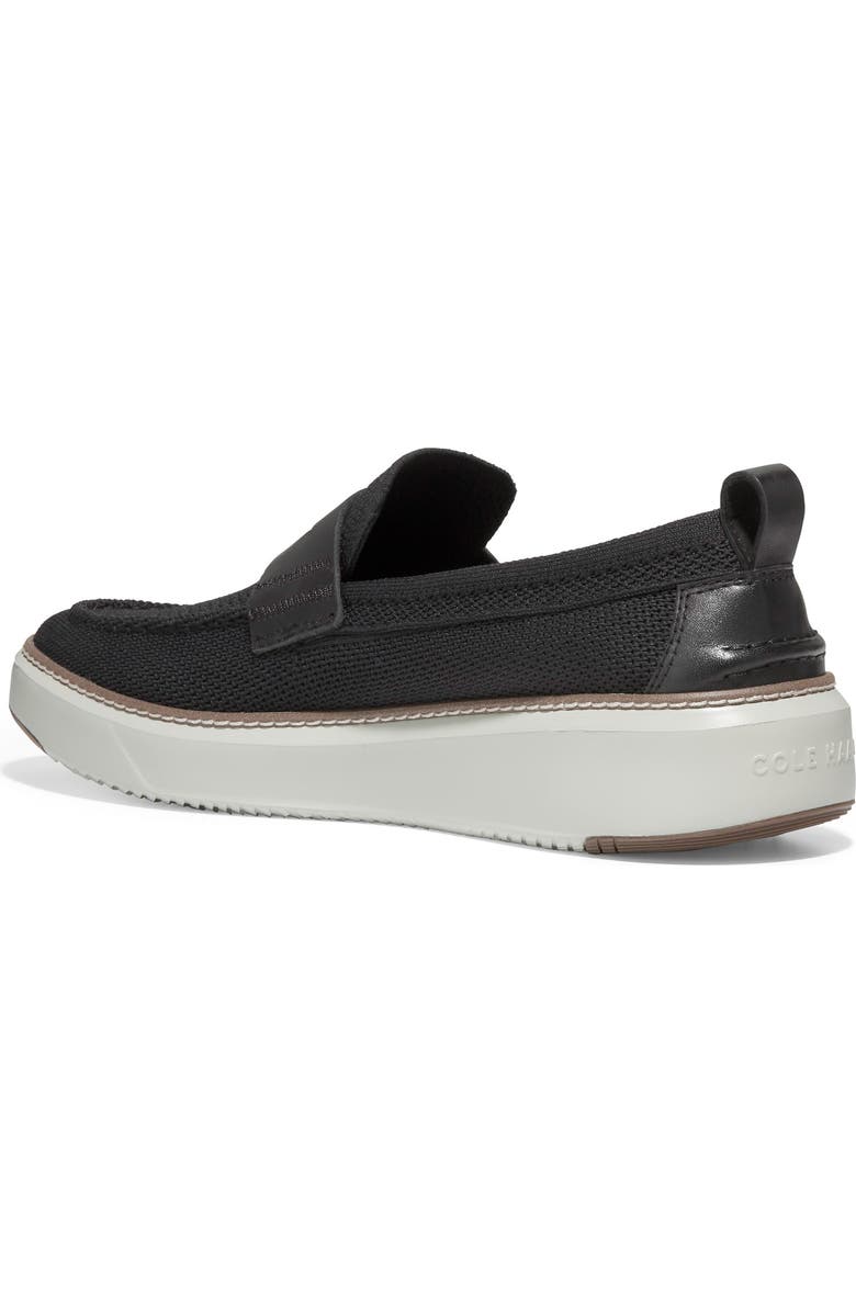 Cole Haan GrandPro Topspin Stitchlite Penny Loafer, Alternate, color,