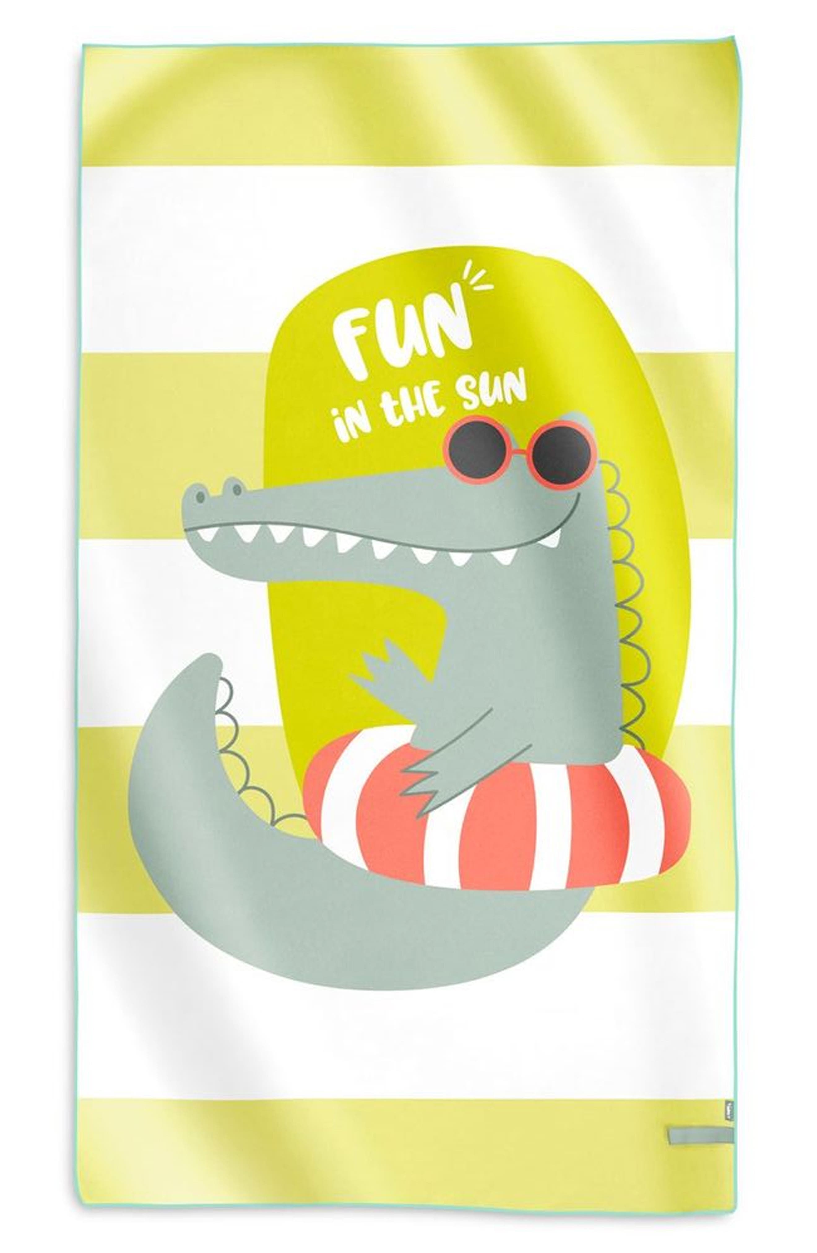 selected FUN IN THE SUN