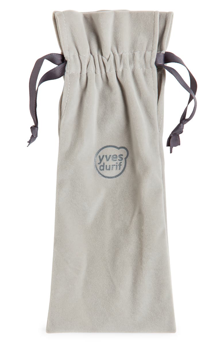 YVES DURIF Petite Brush, Alternate, color, 