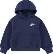 Nike Kids' Club Fleece Hoodie
